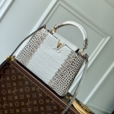 LV Top Handle Bags